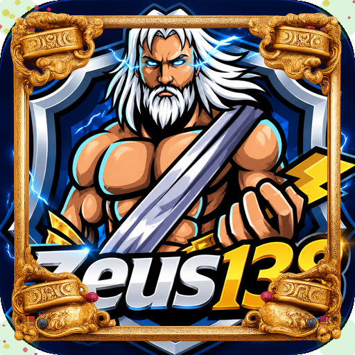 zeus138 — galeri pratinjau Resmi APK